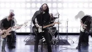 No One - Open Up (Official Video)