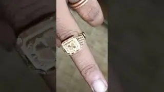 box aunty gold