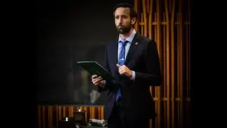 Hastings-Lennox & Addington MP Derek Sloan discusses the Prime Minister's actions on the China File
