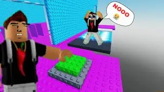 TROLL TOWER | SLAP TOWER4 | ANDAMING TROLLERS | TAGALOG #roblox #troll #funny #gaming #viral #jokes 
