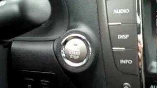 2009 Lexus IS 250 AWD with Balance of Factory Warranty From Infiniti of Nashua P1851