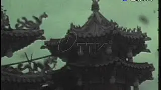 澎湖溫王宮落成