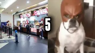 5 PEORES cosas del cine