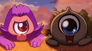 Minimon: Adventure of Minions &mdash; трейлер