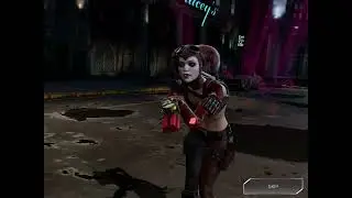 Puppet Silver Banshee does 1.2 Billion in Solo Raids (The Joker)