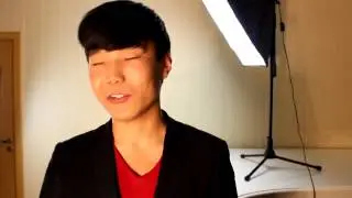 Night Glance Mini Vlog^^