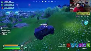 Cakespotates Fortnite TRIOS