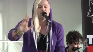 Fake Shark - Real Zombie! - Paint it Gold (Live at The Fox)