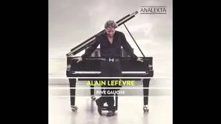 &Eacute;lou: Alain Lef&egrave;vre - Rive Gauche