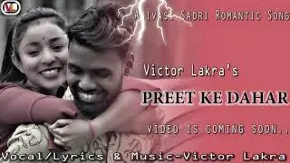 (Singer) Victor lakra _New_romantic_Song_preet_Dahar_Tore_Sang____