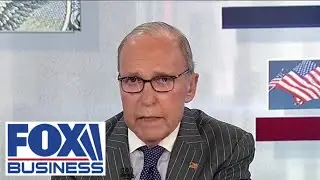 Kudlow: Trump blame for midterm losses is 'vastly overrated'