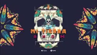 AxDm - Mi Tierra