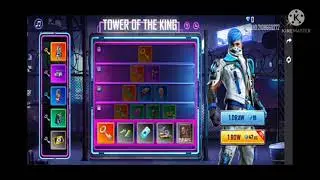 New diamond royle and new web events