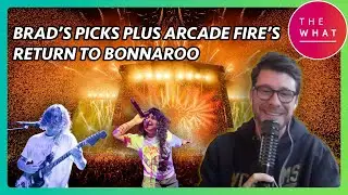 Top Bonnaroo 2025 Acts You Can't Miss