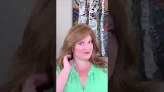 SHORT Wig Review of FREE TIME by Raquel Welch in Rusty Auburn