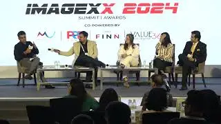 IMAGEXX 2024:  Effectively Using Podcasts to Engage and Communicate