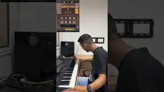 Demo Sax Soprano e Metais (Trumpet, Trombone e Sax Tenor da Swam Engine