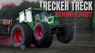 Trecker Treck Bohnhorst | Bremswagen Team Nienhof