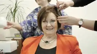 Snips Wigs - Medical Wig Specialists
