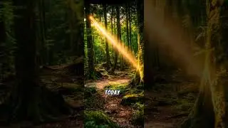 The Hidden Truth About Japan&rsquo;s Sacred Forests | Part 1
