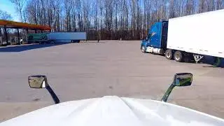 🚨 Semi Truck Drive Livestream  🔴  Headed to FT. Worth, Texas