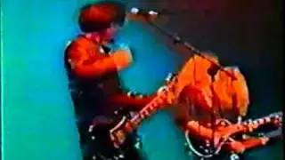 Thin Lizzy - Bad Reputation - Live at Kings Call 1996 | Point Depot, Dublin, Ireland (7/14)