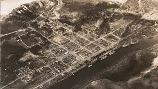 History of Whitehorse, Yukon
