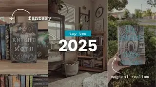 Best Books of 2025