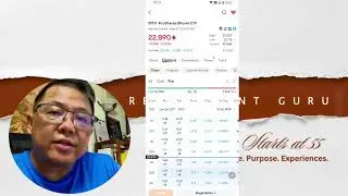 Trading BITO with Cash-Secured Puts: Boost Your Financial Competence & Passive Income!