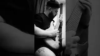 Throwback to our track with KARL SANDERS! #balttw #deathmetal #musicman