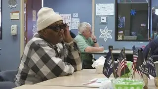 VA care center offers more than just physical therapy
