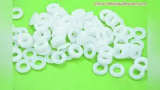 Analysis of Advantages and Disadvantages of Stepped Composite Seal Rings