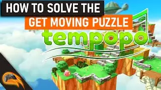 Tempopo - Island 48 - Get Moving