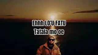 Uso Mikey -LO'U FATU (Cover)