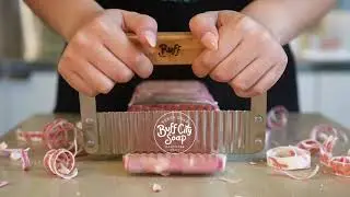Buff City Soap | Handmade Daily