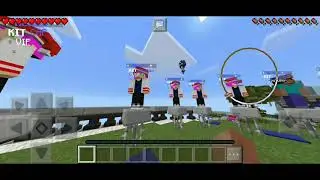 Novo server de Minigames,Para mcpe 0.15.10 (NexusMc)