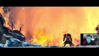 Guild wars 2  -  Dragonstorm