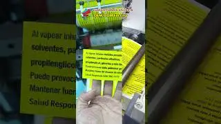 Custom labels, fast printing & delivery! #customlabel