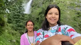 Uttrakhand का लोक पर्व हरेले त्योहार के दिन हमारे घर आया नया मेहमान 😍😍