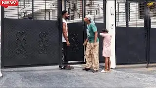 I Can’t Hold My Shock While Watching This MindBlowing Family Movie Based On True Story-African Movie
