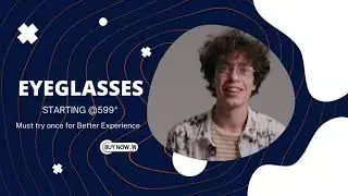Frameskraft Eyeglasses Starting @ 599 Rs Offer. Must try once for Better Experience.