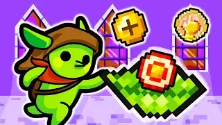 CRAZY NEW Roundrel Orbs, Relics, & More!