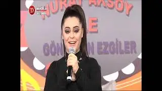 NURAY AKSOY+++++POTPORİ