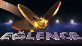 KANAL D EĞLENCE JENERİĞİ SES EFEKTİ - BU ARADA KANAL D İZLEYENLER LİKE ATSIN