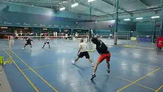 「貢丸團」 柏寬 展哥 vs 子玄 我 20251221-13