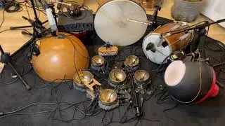 Simon Popp - Holort (Robot Version)