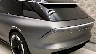 FORD Lincoln 100th Anniversary Event