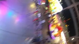 Tommy Wilson - Evolution (Tivoli Remix II 4 Arm) Onride