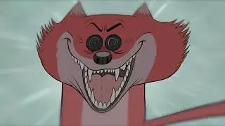 Pig and fox   (LSD Mix Video By Nick Cross)
