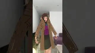 Rate my Gambit Cosplay